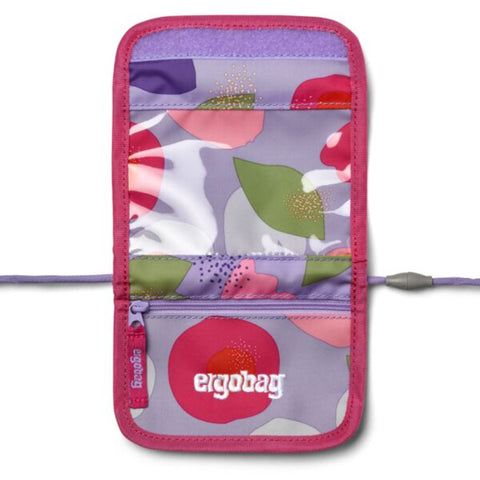 ergobag Brustbeutel 01289-90275-10 BlütenzauBär
