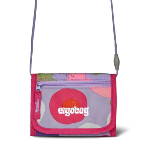 ergobag Brustbeutel 01289-90275-10 BlütenzauBär