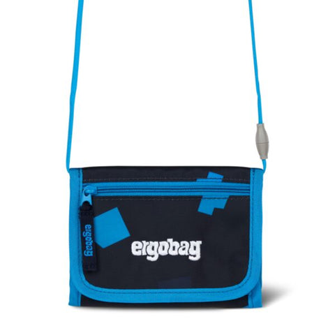 ergobag Brustbeutel 01289-90354-10 VerfolgBärjagd