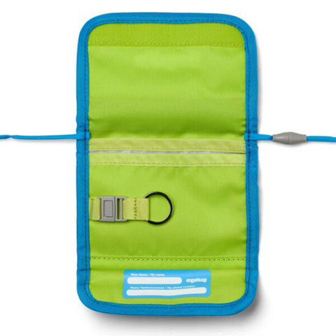 ergobag Brustbeutel 01289-90354-10 VerfolgBärjagd