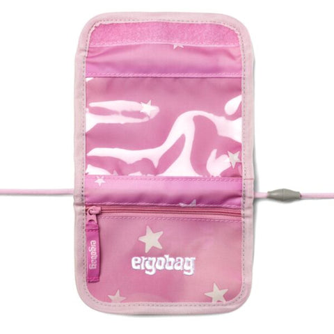 ergobag Brustbeutel 01289-90355-10 WolkenzauBär