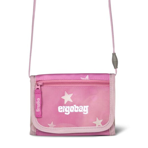 ergobag Brustbeutel 01289-90355-10 WolkenzauBär