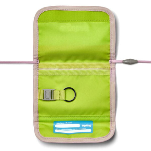 ergobag Brustbeutel 01289-90355-10 WolkenzauBär