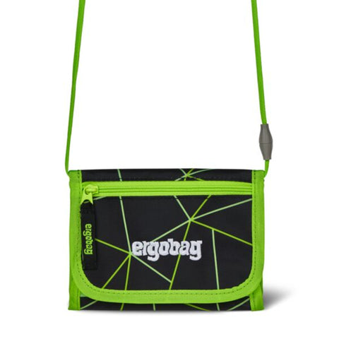ergobag Brustbeutel 01289-90357-10 CyBär Race