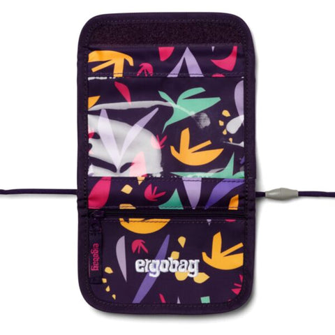 ergobag Brustbeutel 01289-90361-10 AmBärzonas
