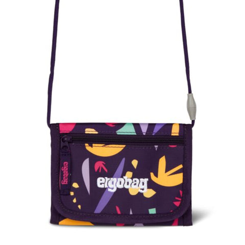 Ergobag Brustbeutel AmBärzonas 01289-90361-10