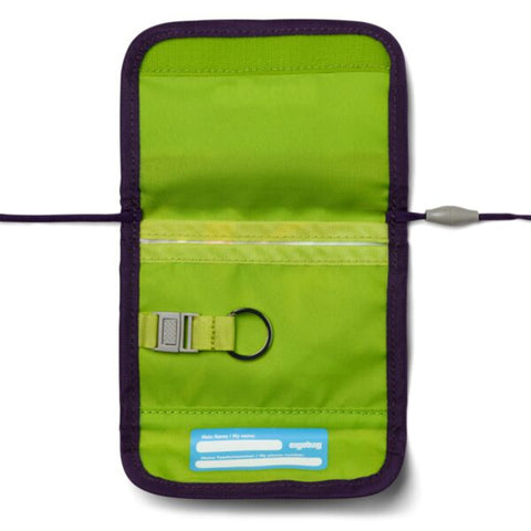 ergobag Brustbeutel 01289-90361-10 AmBärzonas