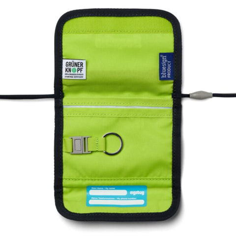 ergobag Brustbeutel 01308-90356-10 AbtauchBär