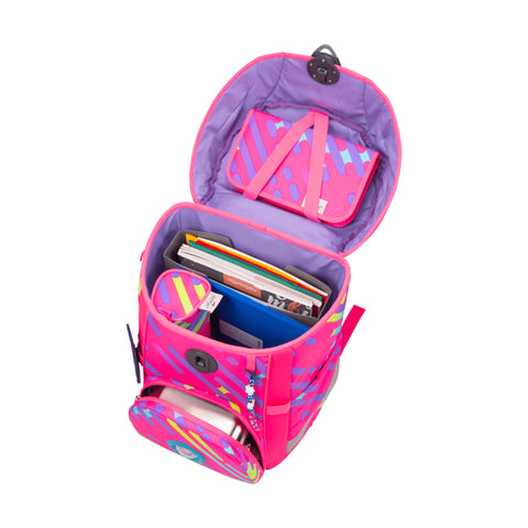Ergobag Bärtastisch Schultüte Bärtastisch