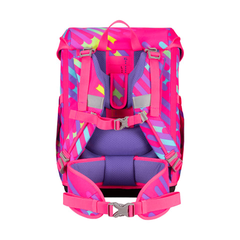 Ergobag Bärtastisch Schultüte Bärtastisch