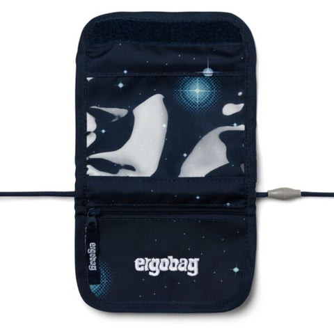 ergobag Brustbeutel 01289-900L9-10 KoBärnikus