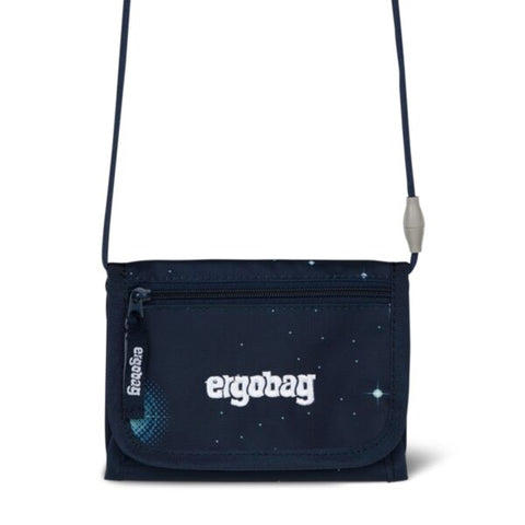 ergobag Brustbeutel 01289-900L9-10 KoBärnikus