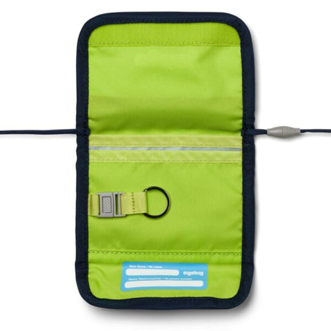ergobag Brustbeutel 01289-900L9-10 KoBärnikus