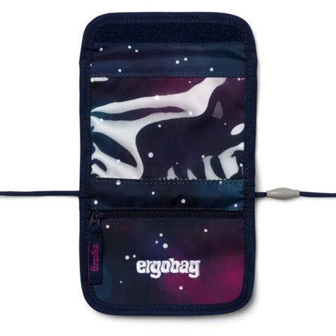 ergobag Brustbeutel 01289-90110-10 Bärlaxy