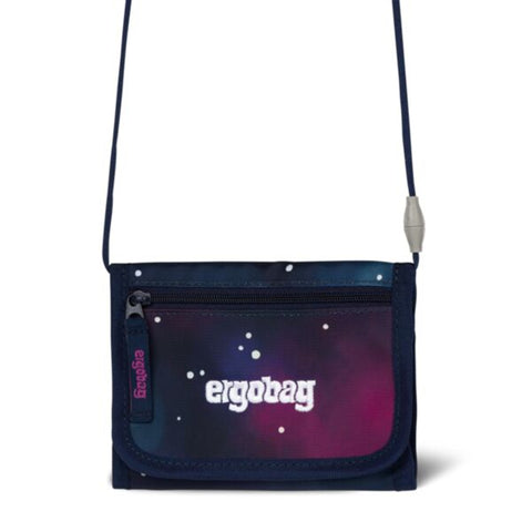 ergobag Brustbeutel 01289-90110-10 Bärlaxy