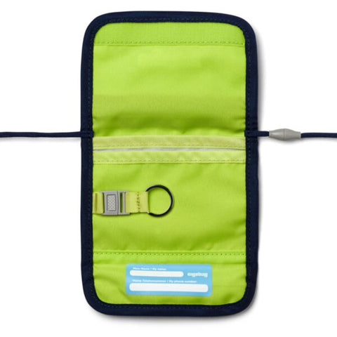 ergobag Brustbeutel 01289-90110-10 Bärlaxy