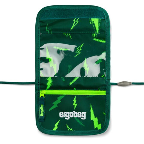 ergobag Brustbeutel 01289-90196-10 Bärtastisch