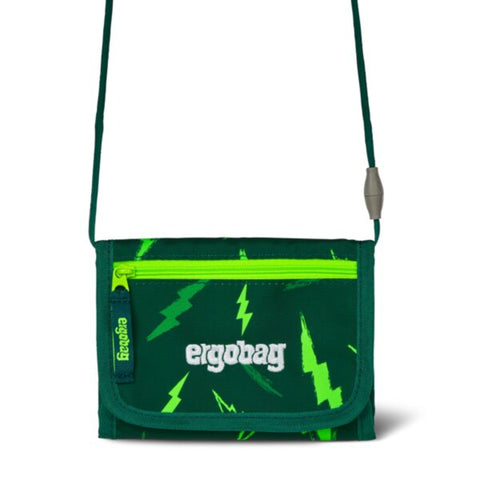 ergobag Brustbeutel 01289-90196-10 Bärtastisch