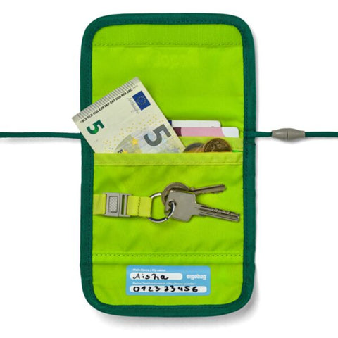 ergobag Brustbeutel 01289-90196-10 Bärtastisch