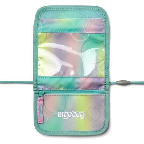 ergobag Brustbeutel 01289-90280-10 ZauBärwelt