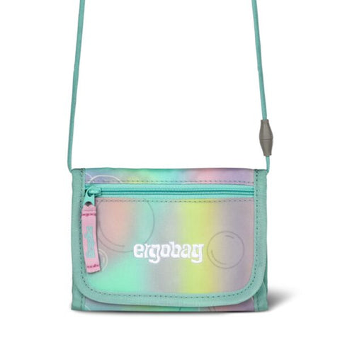 ergobag Brustbeutel 01289-90280-10 ZauBärwelt
