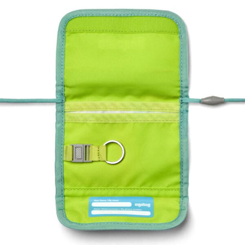 ergobag Brustbeutel 01289-90280-10 ZauBärwelt