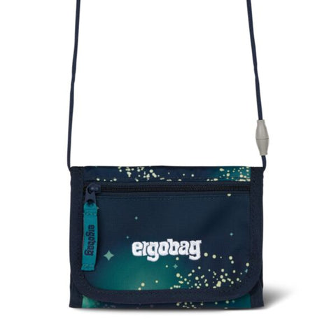 ergobag Brustbeutel 01289-90283-10 RaumfahrBär