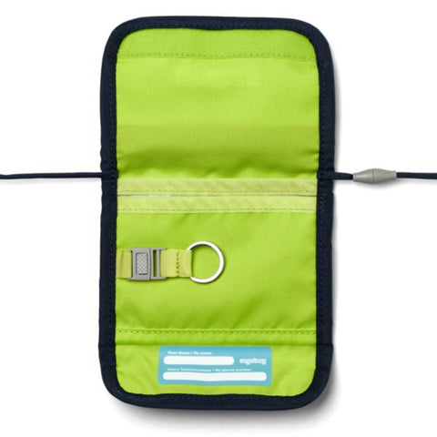 ergobag Brustbeutel 01289-90283-10 RaumfahrBär