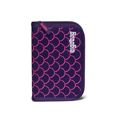 ergobag Federmäppchen 01273-900K2-10 PerlentauchBär