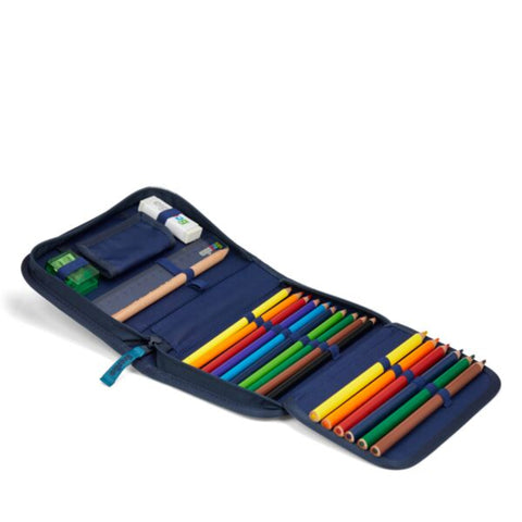 Federmäppchen KoBärnikus