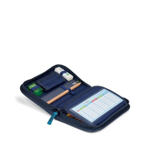 ergobag Federmäppchen 01273-900L9-10 KoBärnikus