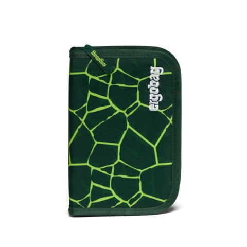 ergobag Federmäppchen 01273-900Y0-10 BärRex