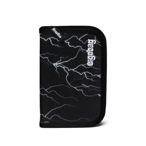 ergobag Federmäppchen 01273-900Z6-10 Super ReflektBär