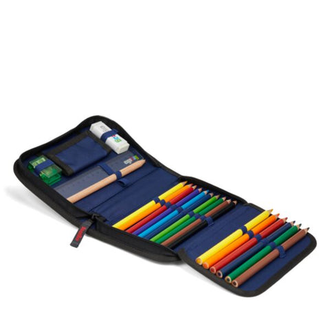 ergobag Federmäppchen 01273-90108-10 TaekBärdo