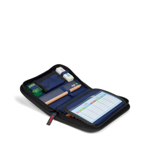 ergobag Federmäppchen 01273-90108-10 TaekBärdo