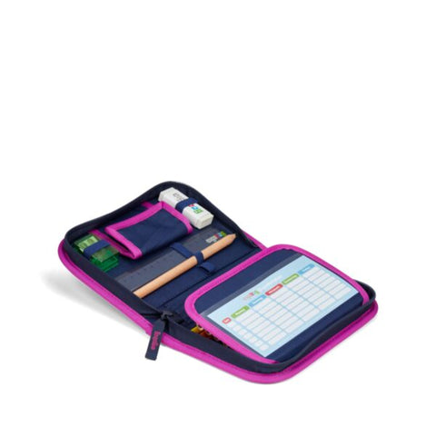 ergobag Federmäppchen 01273-90110-10 Bärlaxy