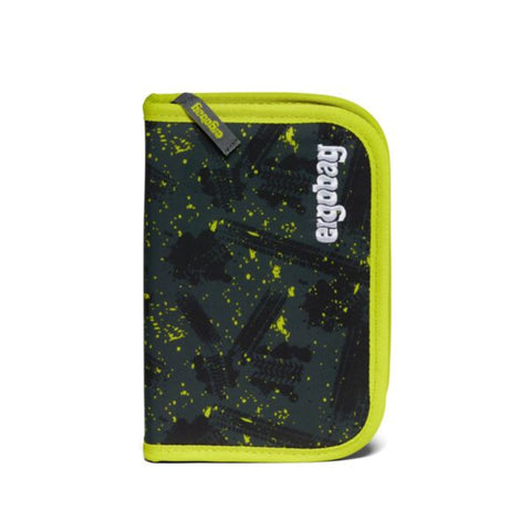 ergobag Federmäppchen 01273-90153-10 MähdreschBär