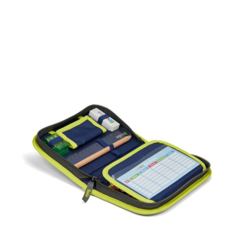 ergobag Federmäppchen 01273-90153-10 MähdreschBär