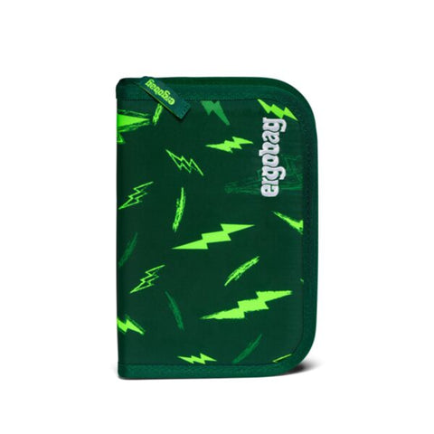 ergobag Federmäppchen 01273-90196-10 Bärtastisch