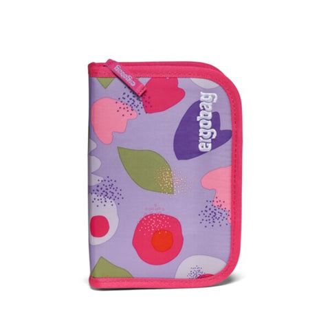 ergobag Federmäppchen 01273-90275-10 BlütenzauBär
