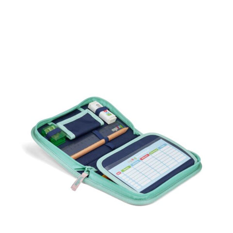 ergobag Federmäppchen 01273-90280-10 ZauBärwelt