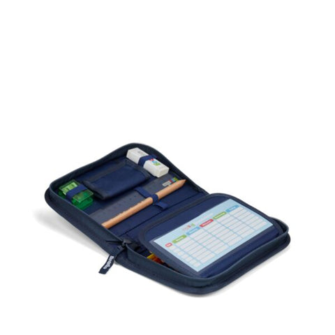 ergobag Federmäppchen 01273-90283-10 RaumfahrBär