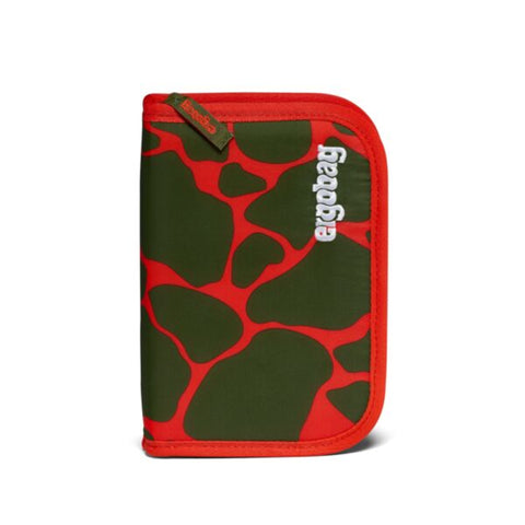 ergobag Federmäppchen 01273-90285-10 FeuerspeiBär