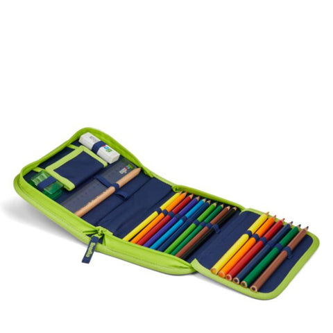 ergobag Federmäppchen 01273-90352-10 SpitzenreitBär