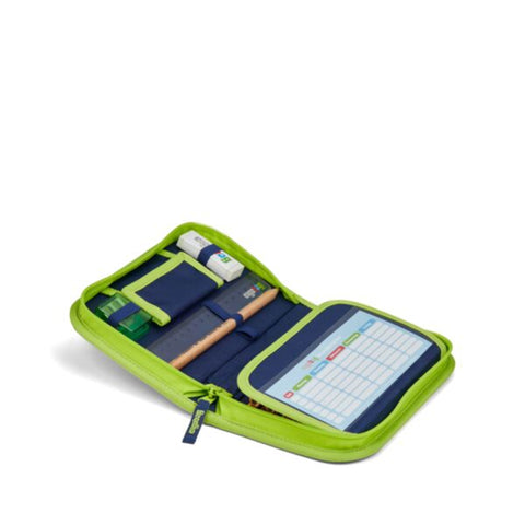 ergobag Federmäppchen 01273-90352-10 SpitzenreitBär