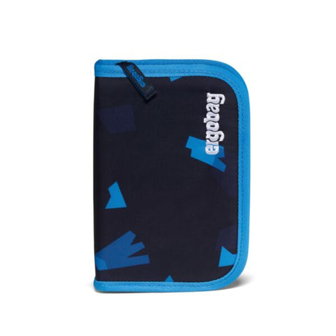 ergobag Federmäppchen 01273-90354-10 VerfolgBärjagd