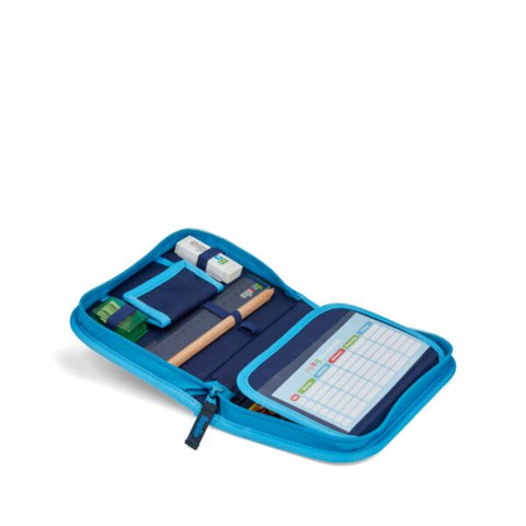 ergobag Federmäppchen 01273-90354-10 VerfolgBärjagd