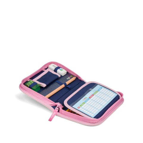 ergobag Federmäppchen 01273-90355-10 WolkenzauBär