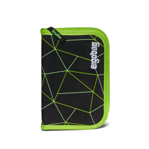ergobag Federmäppchen 01273-90357-10 CyBär Race