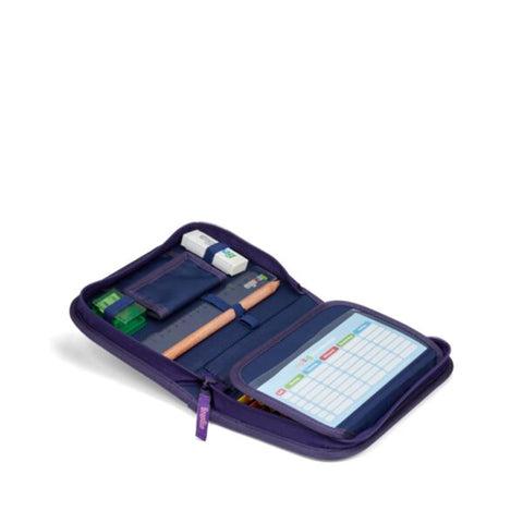 ergobag Federmäppchen 01273-90358-10 SternguckBär